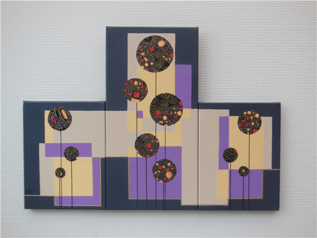 Triptyque fixe 18-24/20-40/18-24cm n°1