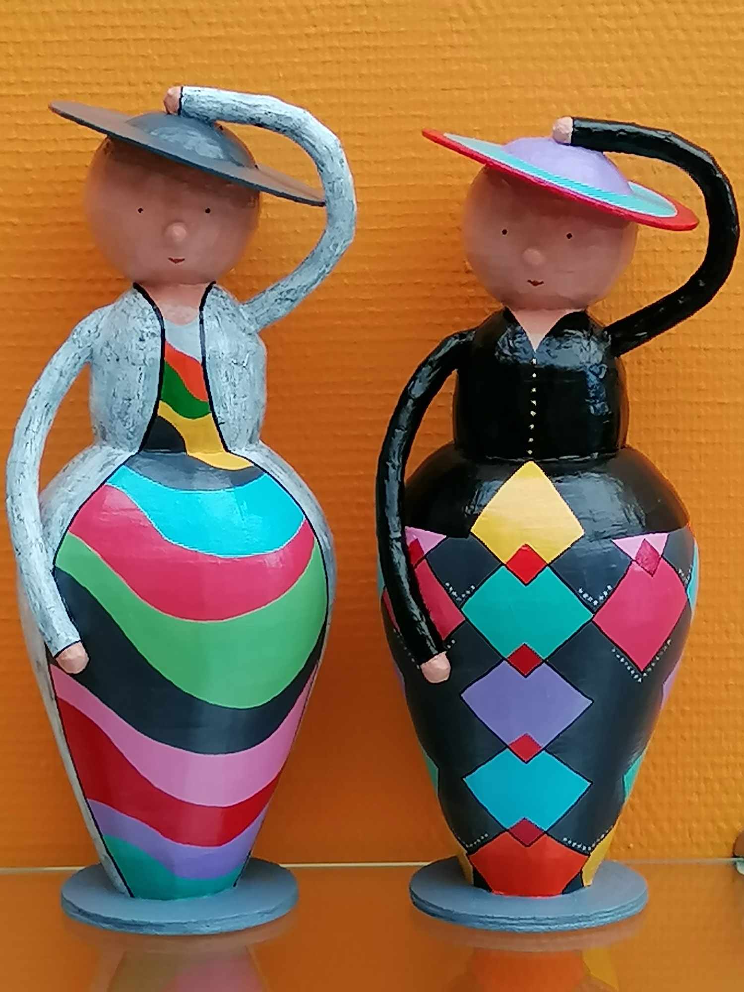 30 euros/pièce - H. env 35cm    à commander si plus disponible